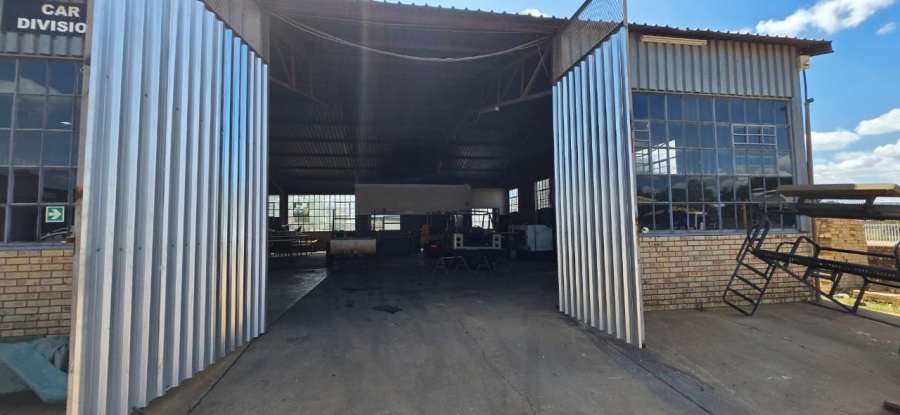 Commercial Property for Sale in Uraniaville North West